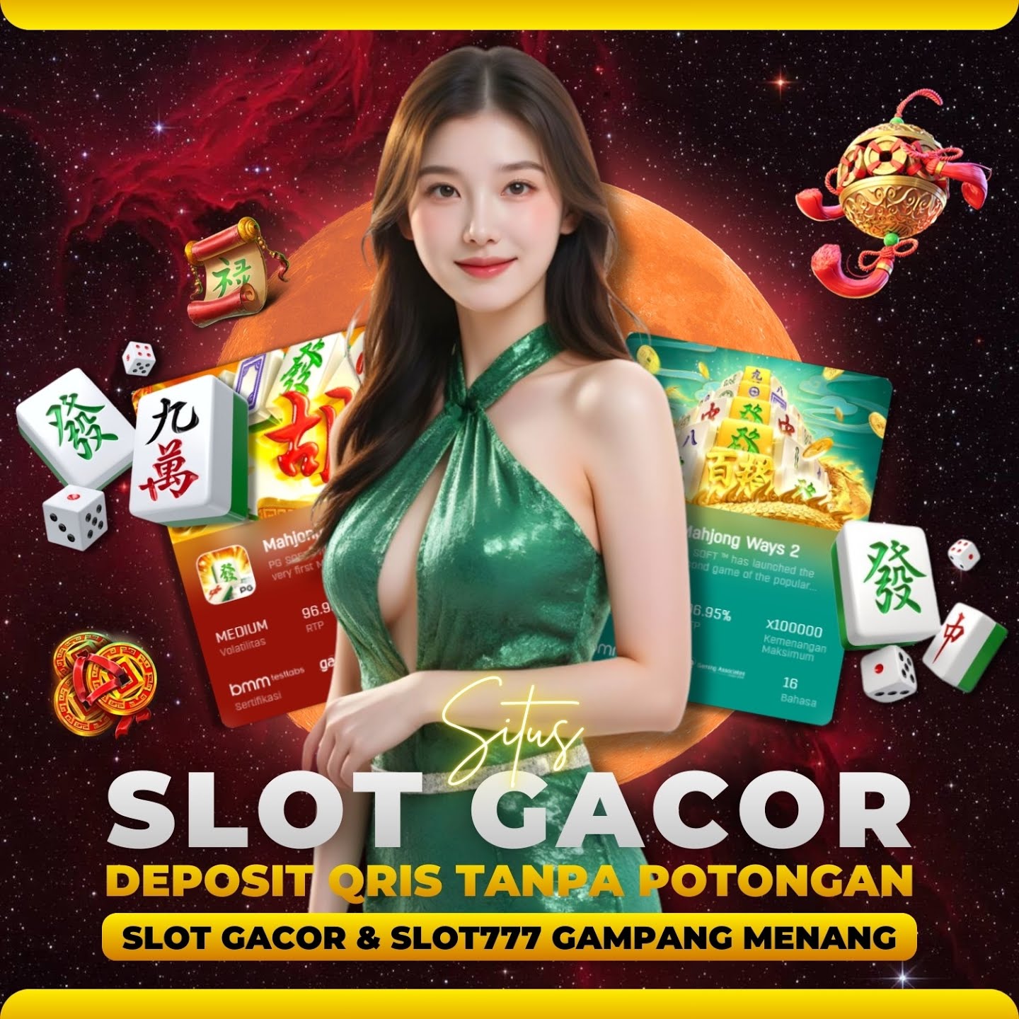 Banner MERAK38